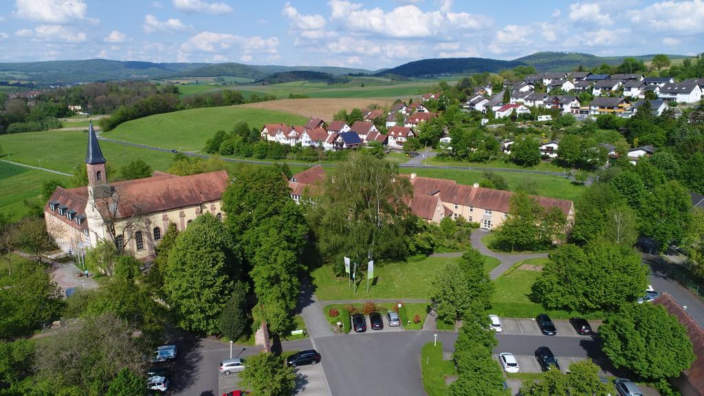 Tagungszentrum Schmerlenbach Hösbach Екстериор снимка