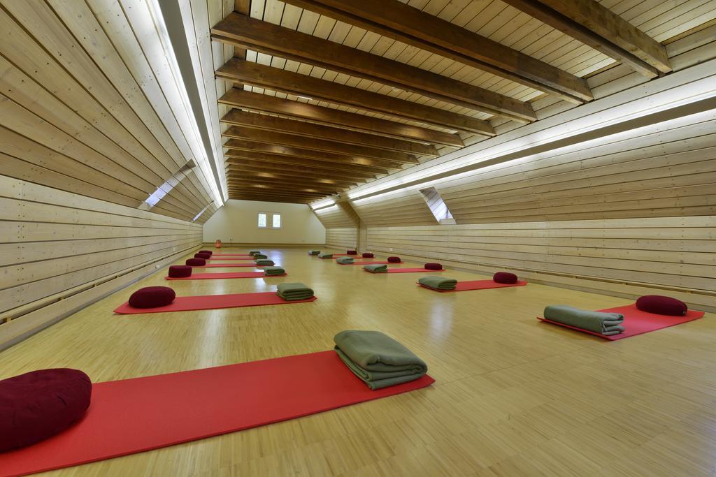 Tagungszentrum Schmerlenbach Hösbach Екстериор снимка