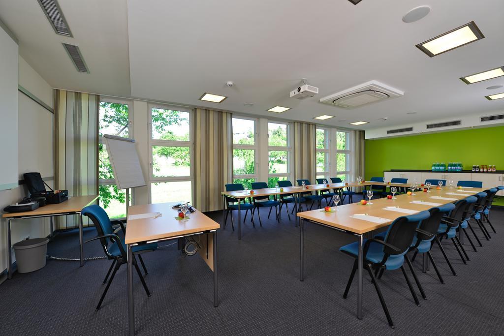 Tagungszentrum Schmerlenbach Hösbach Екстериор снимка