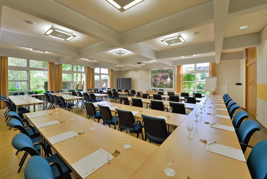Tagungszentrum Schmerlenbach Hösbach Екстериор снимка