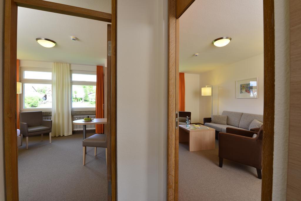 Tagungszentrum Schmerlenbach Hösbach Екстериор снимка