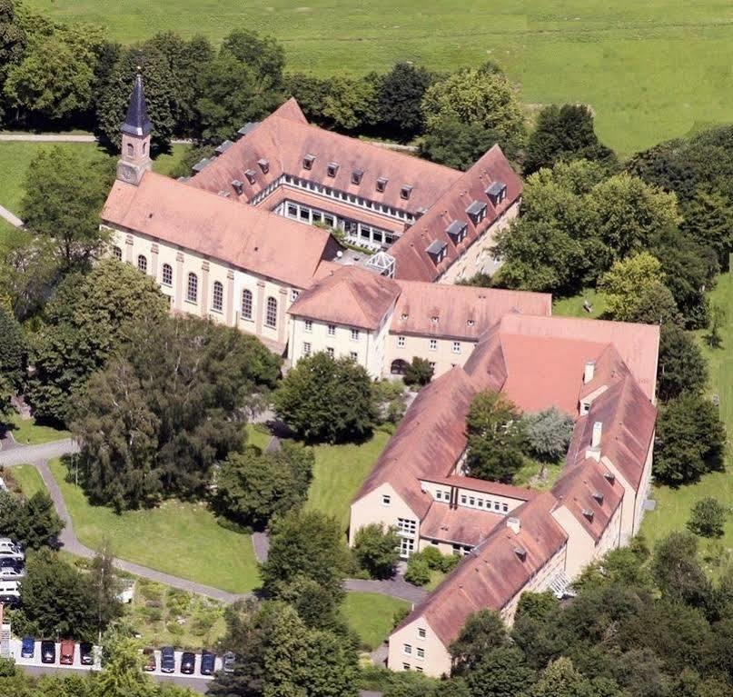 Tagungszentrum Schmerlenbach Hösbach Екстериор снимка